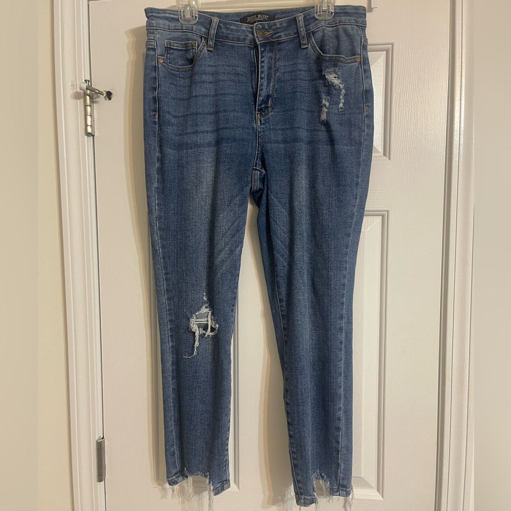 Judy Blue Jeans